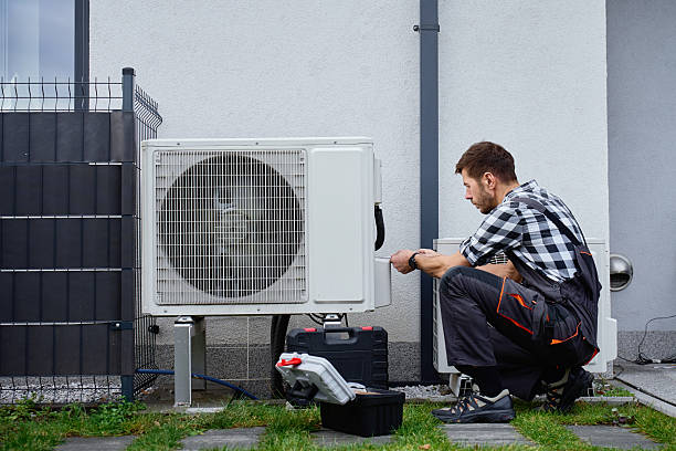Trusted Hvac service in Berlin, MA - HVAC Repair CO